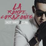 album image La Rompe Corazones (2017) La Rompe Corazones (feat. Ozuna) - Single