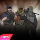 NerdOut ft Fabvl, Frazer, DizzyEight & Breeton Boi - Call of Duty Cold War - My Squad