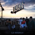 album image À chaque ligne La source