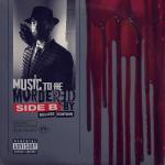 album image Black magic(2020) Music To Be Murdered By - Side B (Deluxe Edition)