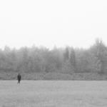 album image i walk this earth all by myself NEGATIVE