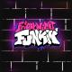 Friday Night Funkin (FNF) OST - High - Week 4 (Mom)