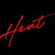 Paul Woolford, Amber Mark - HEAT