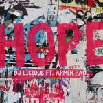 album image Hope (feat. Armen Paul) Hope - Single