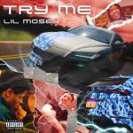 album image Try Me Try Me - Single