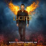 album image Smile (feat. Scarlett Estevez) Lucifer: Season 5 - Bloody Celestial Karaoke Jam (Special Episode Soundtrack)