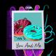 Lyus - You and Me