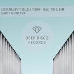album image Deep House 2022 I Deep Disco Records Mix #164 Home