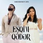 album image Eşqim Qədər Eşqim Qədər (feat. Afiya) - Single
