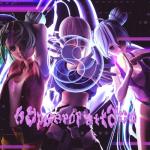 album image CYBERBABY HYPERPOP ATTACK