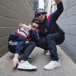 album image Like What The Underground Sound - EP