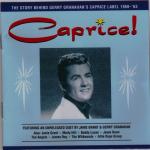 album image Cry Baby Cry Gerry Granahan - Caprice!