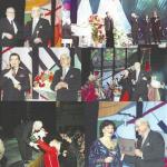 album image Mxolod shen erts გზა დაგვილოცე