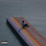 album image Brent Faiyaz The Melodic Blue