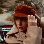 album image 22 (Taylor's Version) Red (Taylor’s Version) (+ A Message From Taylor)