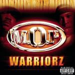 album image Ante Up (Robbin Hoodz Theory) Warriorz