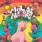 album image Marte Mal De Amores