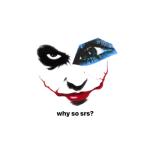 album image outer streets Why So Srs? - Single