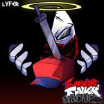 album image Anger of God