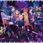 album image Children Record (Game ver.) Vivid BAD SQUAD SEKAI ALBUM Vol. 1