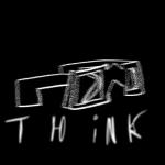 album image THINK (instrumeltal) Popcorn Edition: Think (feat. Xhitest) - Single