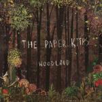 album image Willow Tree March Woodland - EP
