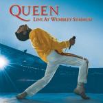 album image Богемская рапсодия v3 Live At Wembley Stadium