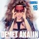 Demet Akalin ft Ozcan Deniz - Nasip Degilmis (BRB)