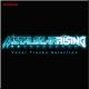 Jamie Christopherson - The War Still Rages Within (End Credits) (Metal Gear Rising OST)