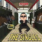 album image Gentelman The Singles