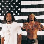 album image Ms. Jackson Stankonia