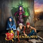 album image Set It Off Descendants (Original TV Movie Soundtrack)