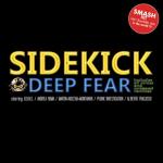 album image Warrior (Marsh Remix) Deep Fear (The Remixes)