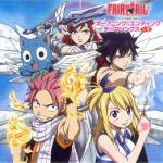 album image Snow Fairy Tv Anime