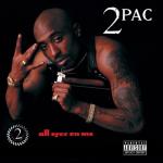 album image 2 Pac - All Eyez On Me All Eyez On Me