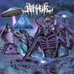 album image Megalith (ft. Irfan Fadlan from Scream In Bubble) Megalith - Single