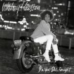 album image I am your baby tonight I'm Your Baby Tonight