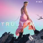 album image Dreaming (feat. P!nk & Sting) TRUSTFALL (Tour Deluxe Edition)