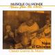 Nass el Ghiwan - Lahdia (L'offrande)