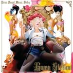 album image (Feat. Eve)(Добейся успеха 3:всё или ничего soundtrack) Love Angel Music Baby - 15th Anniversary Edition (Remastered)