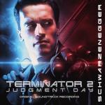 album image John & Dyson Into Vault Terminator 2: Judgment Day (Remastered 2017)