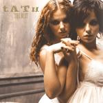 poster All The Things She Said t.A.T.u. - The Best