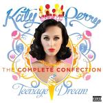 poster Katy Perry - Wide Awake Teenage Dream: The Complete Confection