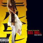 poster Santa Esmeralda - Don't Let Me Be Misunderstood Kill Bill Vol. 1 Original Soundtrack (PA Version)