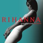 poster Breakin' Dishes Good Girl Gone Bad: Reloaded