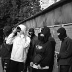poster Stop Chat (Prod. by Bando) Stop Chat