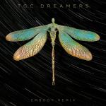 poster Dreamers (Slowed) (Low Bass By Kulikov) Dreamers (Embody Remixes)