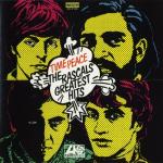 poster 13 - A Beautiful Morning (The Ultimate Rascals 1986) Time Peace: The Rascals' Greatest Hits