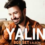 poster BEN BILMEM Boxset (5 Albüm)