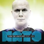 poster Turn The Lights Off - Radio Edit Turn The Lights Off